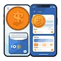 India Monetization icon
