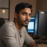 Rohan Gupta