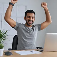 Arjun Nair